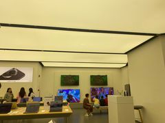 -华为授权体验店(华强北电子广场)