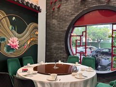 -川香鼎盛·川府家宴商务宴请(市桥富华总店)