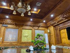大堂-宗巴雍姆藏餐府