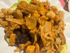 八珍豆腐-来顺成饭庄
