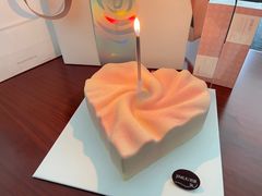 -积慕Cake(解放大道店)
