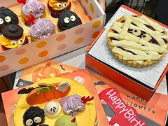 -Pantry's Best派悦坊蛋糕(K11购物艺术中心店)