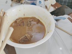 -秀妈厨房(灰汤老店)