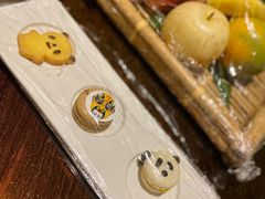 -成都保利公园皇冠假日酒店(熊猫基地店)