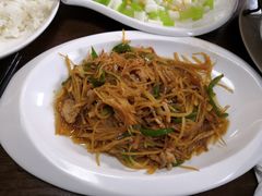 -手拉手美食(清河路店)