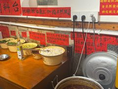 -柳州肥姨妈大骨螺蛳粉(双阳路店)