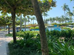 -三亚亚龙湾天域度假酒店