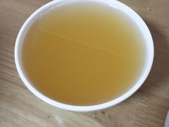 -烂厅下牛肉汤