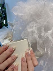 -斯馨·健康美甲美睫