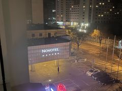 -和平宾馆(王府井店)