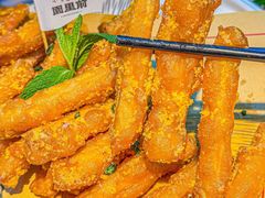 -园里前·10年私厨·福建菜(台江万达鳌峰洲店)