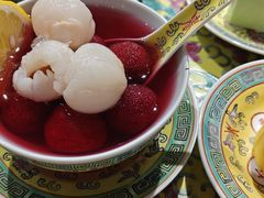 -宫事颐庭·老佛爷贵寿下午茶(颐和园店)