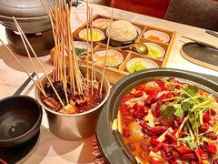 -乔阿马·江南味·驴肉香(龙湖华泾天街店)