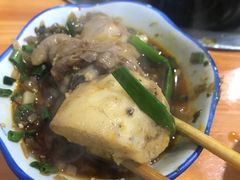 -石灰市毛记烧鸡公(解放碑店)