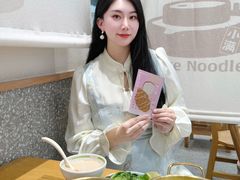 -小满手工粉(上海品尊国际店)