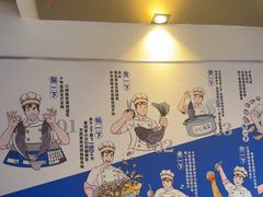 -大河宴·椒麻鱼火锅(北京路中和美食街店)