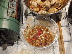 -蛙老爹·蜀香美蛙鱼头(王家湾店)