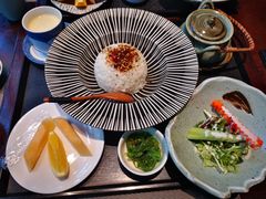 -古京·臻致料理(月湖店)