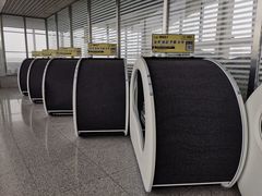 -乌鲁木齐天山国际机场-T3航站楼