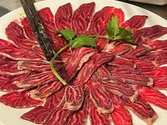 -燃计沙茶皇·香港沙茶火锅(人广旗舰店)