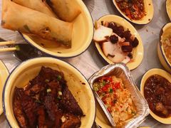 -东排食堂长沙小吃大排档(五一广场店)