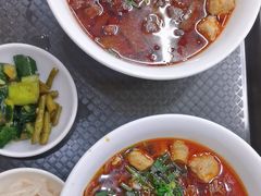 -蒋家肠旺面馆(合群路店)