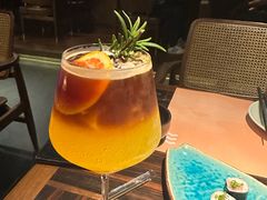 -山葵家·创意料理(万象汇店)