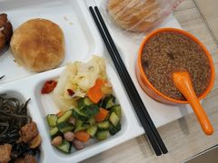 -香妃烤鸡(西单店)