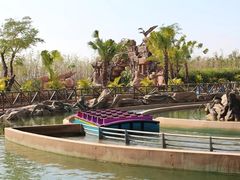 -厦门方特梦幻王国