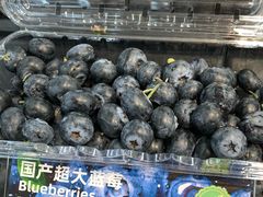 -天河沃尔玛