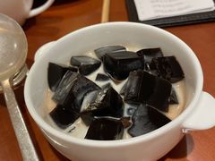 龟苓膏-杭州JW万豪酒店-万豪中餐厅