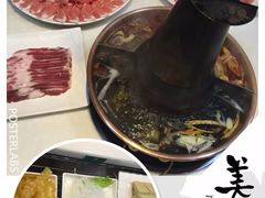 -京城胜利涮羊肉(禧乐汇店)