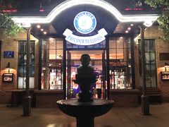 -宝莱纳啤酒花园餐厅PAULANER BRAUHAUS Nanjing(广州路店)