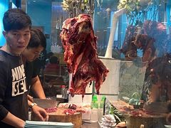 -湾区九号鲜切牛肉火锅(明珠南路店)