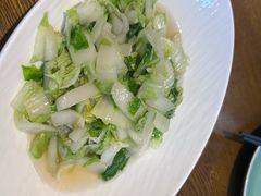 -粗茶淡饭·隐庐私厨(东亭店)