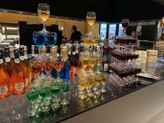 -钱小奴创意自助餐厅(仙居吾悦店)