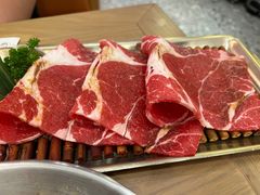 -西塔老太太泥炉烤肉(双井店)