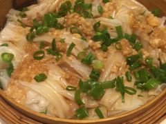-广东茶居(海港城店)