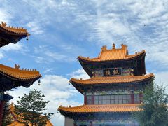 -六鼎山文化旅游区