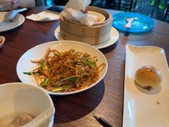 -蛇口希尔顿南海酒店·随轩中餐厅·粤菜