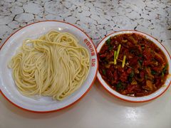 -托克逊老四号餐厅