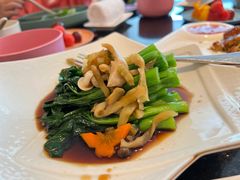 -铭轩中餐厅·海南菜·粤菜(亚龙湾瑞吉店)
