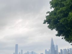 -深圳湾公园(南山区)