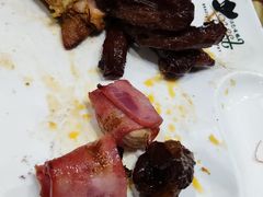 蜜汁梅肉-汉巴味德(印象城店)