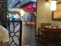 大堂-捞旺猪肚鸡(街道口店)