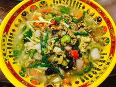 -风云面馆(珠海路店)