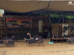 -DGE季风钓虾营地·团建·聚会