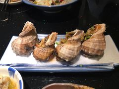 -真剑日本料理·铁板烧(贵州路店)