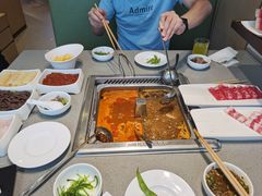 -海底捞火锅(旭辉MALL店)