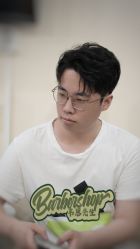 -韦恩先生Barbershop英式男士理发馆